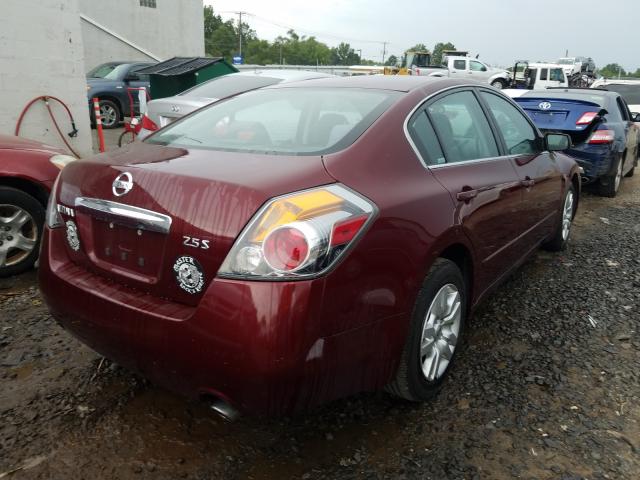 Photo 3 VIN: 1N4AL2AP8CN502724 - NISSAN ALTIMA BAS 