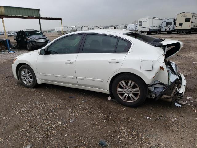 Photo 1 VIN: 1N4AL2AP8CN503906 - NISSAN ALTIMA BAS 