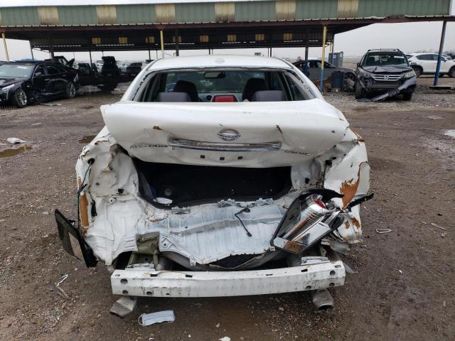 Photo 5 VIN: 1N4AL2AP8CN503906 - NISSAN ALTIMA BAS 