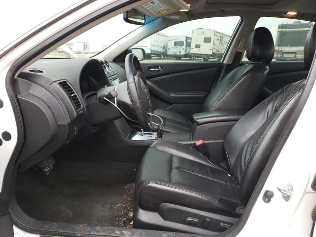 Photo 6 VIN: 1N4AL2AP8CN503906 - NISSAN ALTIMA BAS 