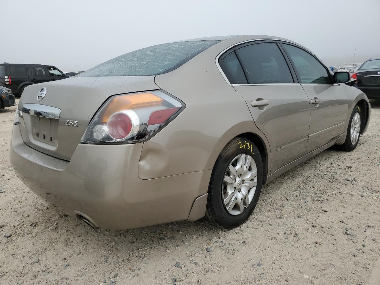 Photo 2 VIN: 1N4AL2AP8CN508622 - NISSAN ALTIMA 