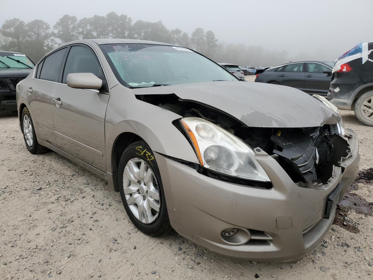 Photo 3 VIN: 1N4AL2AP8CN508622 - NISSAN ALTIMA 