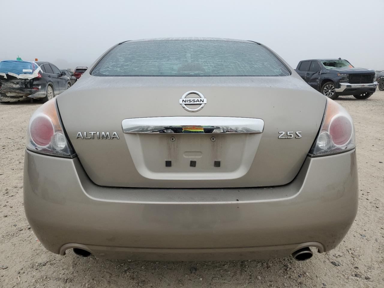 Photo 5 VIN: 1N4AL2AP8CN508622 - NISSAN ALTIMA 