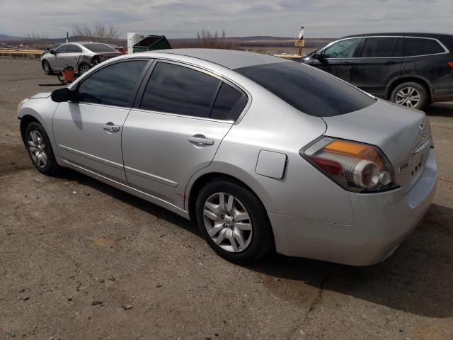 Photo 1 VIN: 1N4AL2AP8CN509205 - NISSAN ALTIMA BAS 