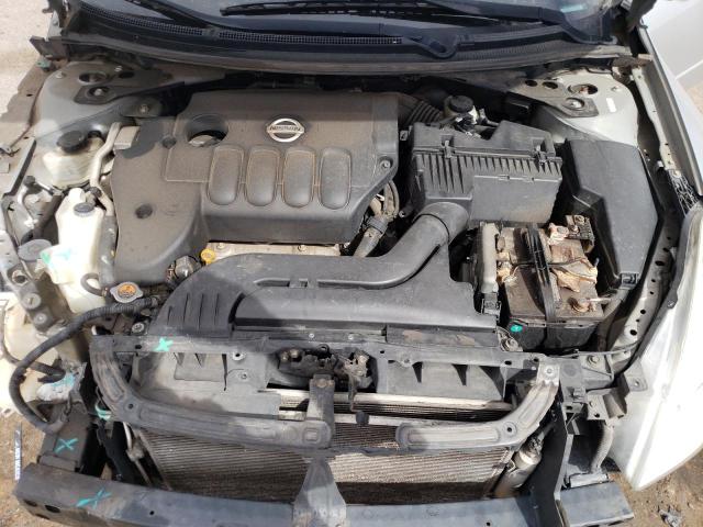 Photo 10 VIN: 1N4AL2AP8CN509205 - NISSAN ALTIMA BAS 