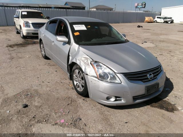 Photo 0 VIN: 1N4AL2AP8CN509740 - NISSAN ALTIMA 