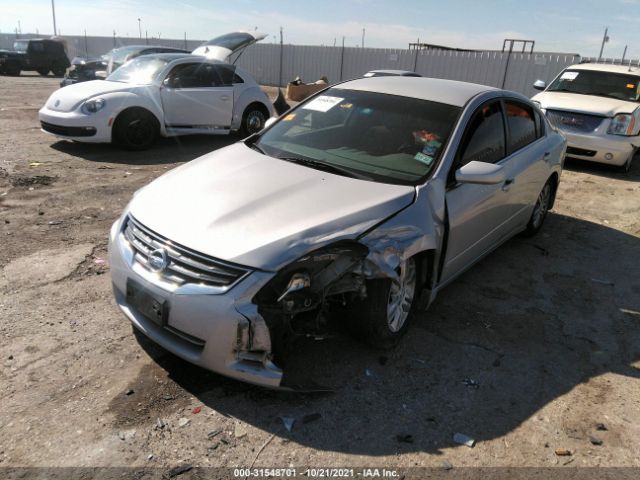 Photo 1 VIN: 1N4AL2AP8CN509740 - NISSAN ALTIMA 