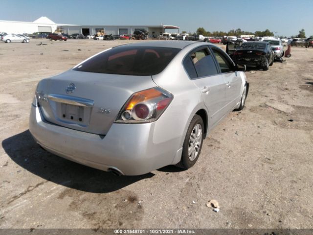 Photo 3 VIN: 1N4AL2AP8CN509740 - NISSAN ALTIMA 