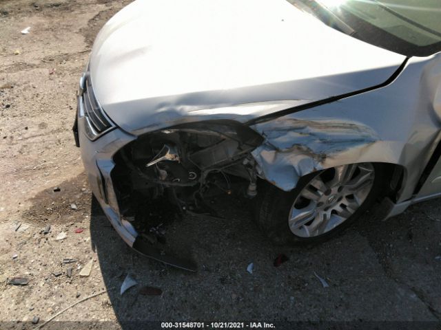 Photo 5 VIN: 1N4AL2AP8CN509740 - NISSAN ALTIMA 