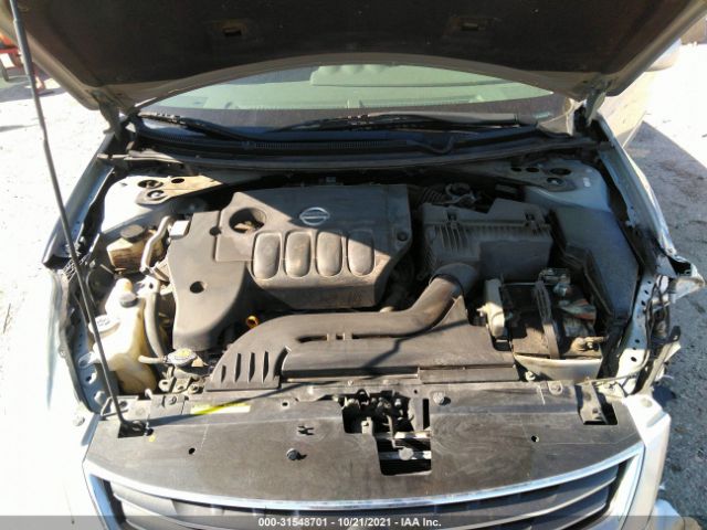 Photo 9 VIN: 1N4AL2AP8CN509740 - NISSAN ALTIMA 