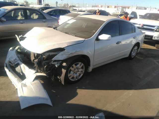 Photo 1 VIN: 1N4AL2AP8CN509883 - NISSAN ALTIMA 