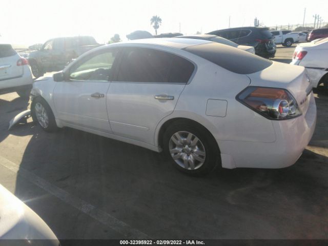 Photo 2 VIN: 1N4AL2AP8CN509883 - NISSAN ALTIMA 