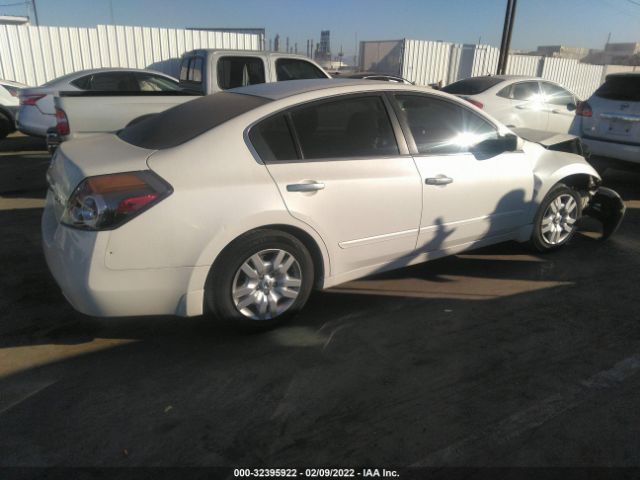 Photo 3 VIN: 1N4AL2AP8CN509883 - NISSAN ALTIMA 