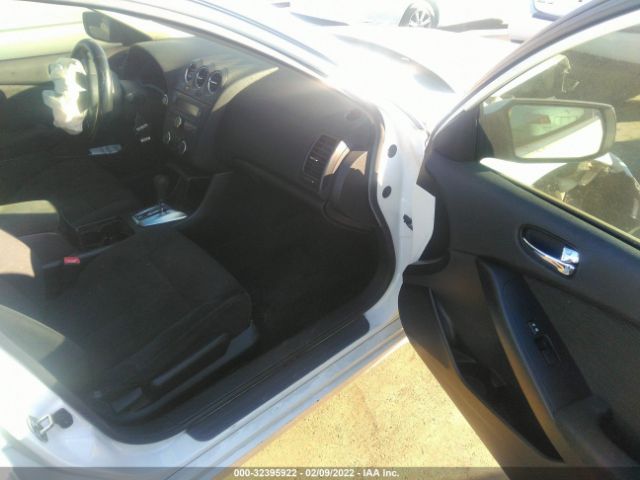 Photo 4 VIN: 1N4AL2AP8CN509883 - NISSAN ALTIMA 