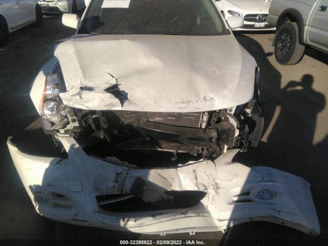 Photo 5 VIN: 1N4AL2AP8CN509883 - NISSAN ALTIMA 