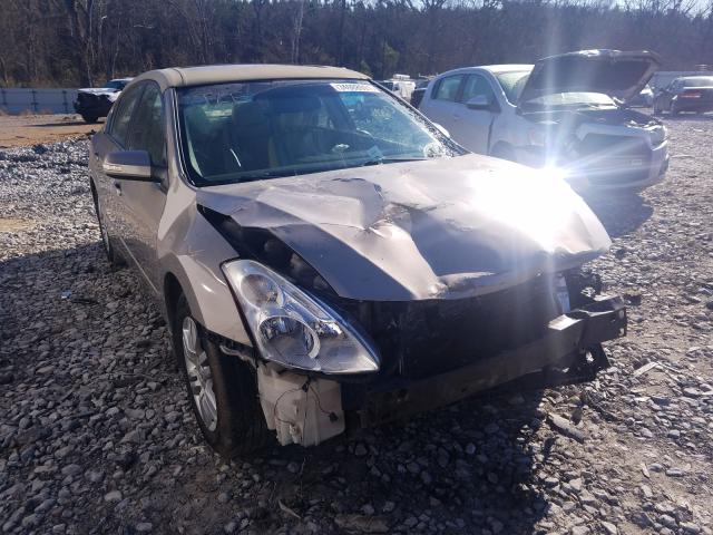 Photo 0 VIN: 1N4AL2AP8CN510158 - NISSAN ALTIMA BAS 