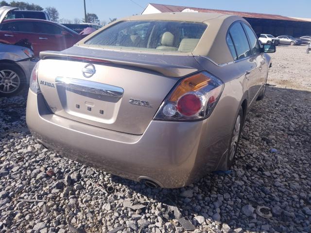 Photo 3 VIN: 1N4AL2AP8CN510158 - NISSAN ALTIMA BAS 