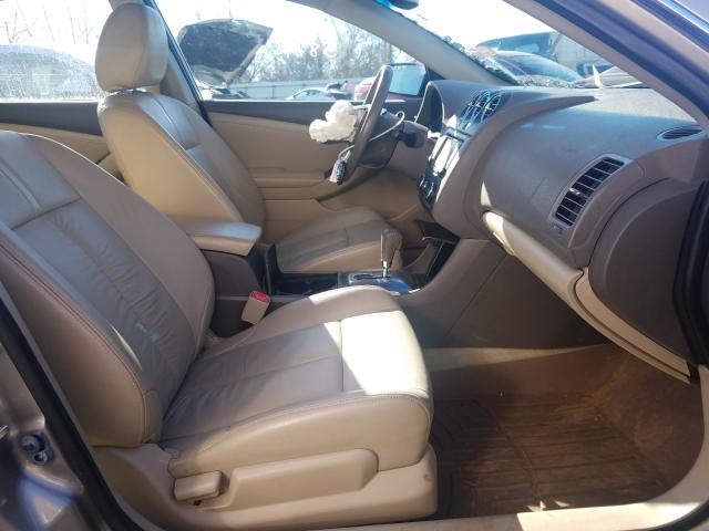 Photo 4 VIN: 1N4AL2AP8CN510158 - NISSAN ALTIMA BAS 