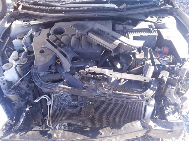 Photo 6 VIN: 1N4AL2AP8CN510158 - NISSAN ALTIMA BAS 