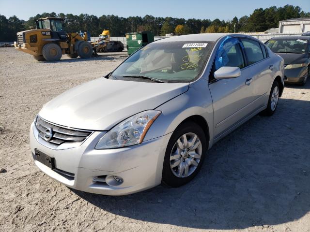 Photo 1 VIN: 1N4AL2AP8CN511858 - NISSAN ALTIMA BAS 