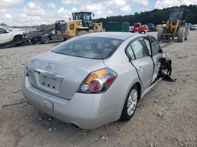 Photo 3 VIN: 1N4AL2AP8CN511858 - NISSAN ALTIMA BAS 