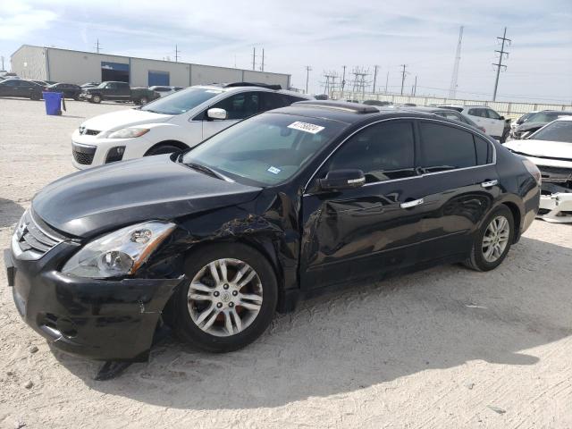 Photo 0 VIN: 1N4AL2AP8CN514372 - NISSAN ALTIMA 