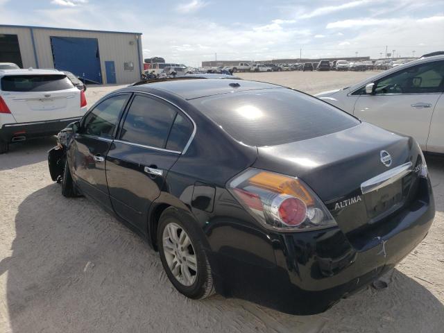 Photo 1 VIN: 1N4AL2AP8CN514372 - NISSAN ALTIMA 