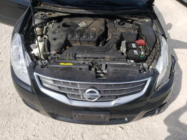 Photo 10 VIN: 1N4AL2AP8CN514372 - NISSAN ALTIMA 