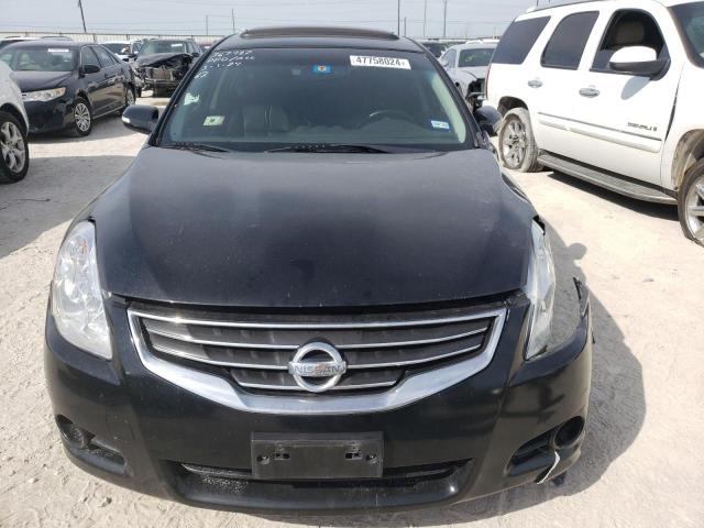 Photo 4 VIN: 1N4AL2AP8CN514372 - NISSAN ALTIMA 