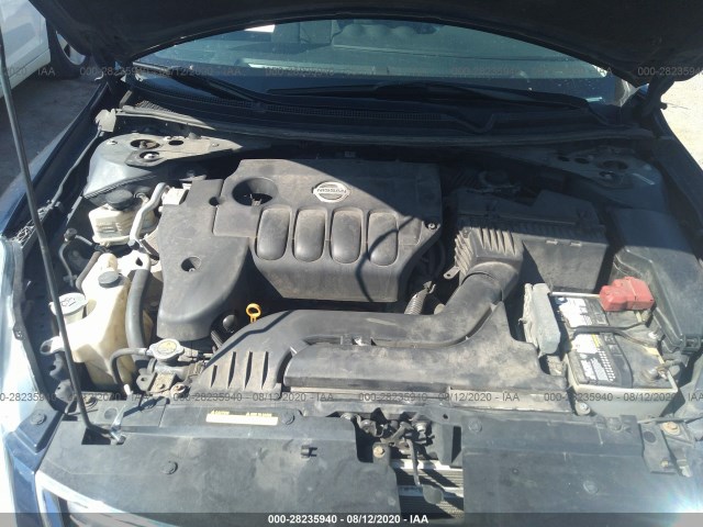 Photo 9 VIN: 1N4AL2AP8CN515392 - NISSAN ALTIMA 