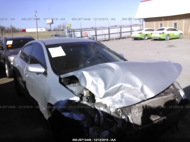 Photo 0 VIN: 1N4AL2AP8CN516283 - NISSAN ALTIMA 