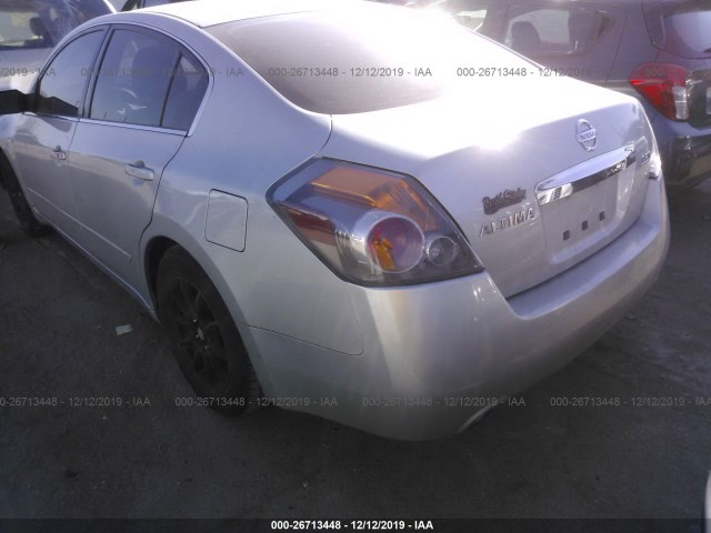 Photo 2 VIN: 1N4AL2AP8CN516283 - NISSAN ALTIMA 