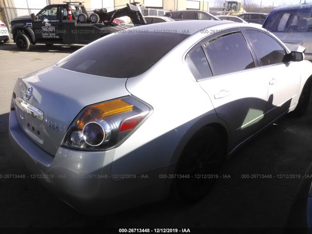 Photo 3 VIN: 1N4AL2AP8CN516283 - NISSAN ALTIMA 