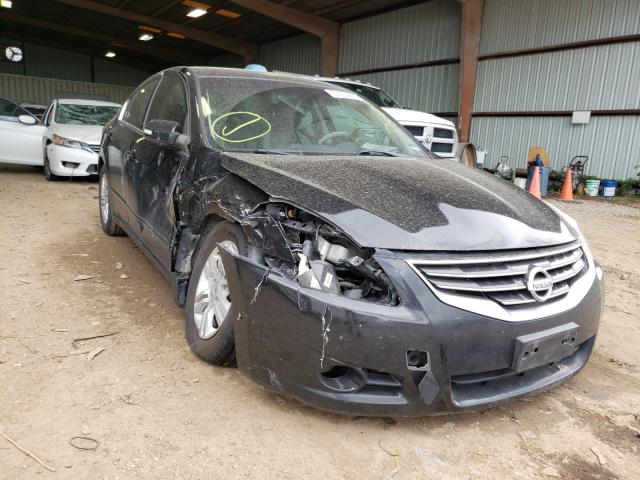 Photo 0 VIN: 1N4AL2AP8CN516946 - NISSAN ALTIMA BAS 