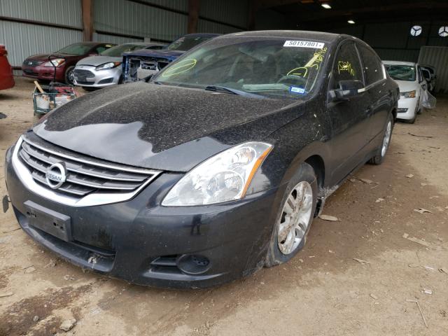 Photo 1 VIN: 1N4AL2AP8CN516946 - NISSAN ALTIMA BAS 