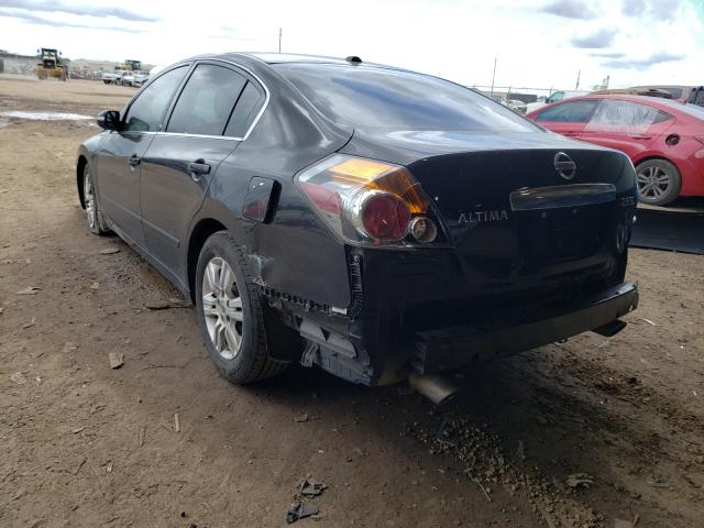 Photo 2 VIN: 1N4AL2AP8CN516946 - NISSAN ALTIMA BAS 