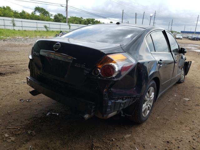 Photo 3 VIN: 1N4AL2AP8CN516946 - NISSAN ALTIMA BAS 