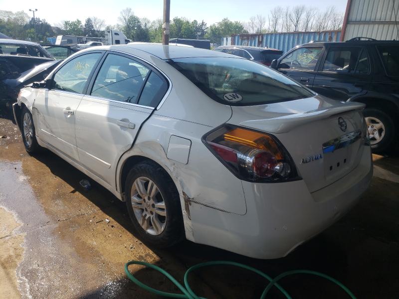 Photo 2 VIN: 1N4AL2AP8CN517952 - NISSAN ALTIMA BAS 