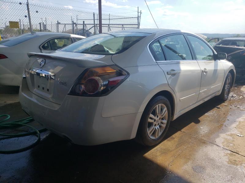 Photo 3 VIN: 1N4AL2AP8CN517952 - NISSAN ALTIMA BAS 