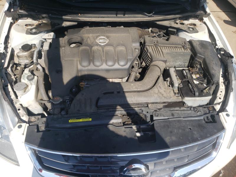 Photo 6 VIN: 1N4AL2AP8CN517952 - NISSAN ALTIMA BAS 