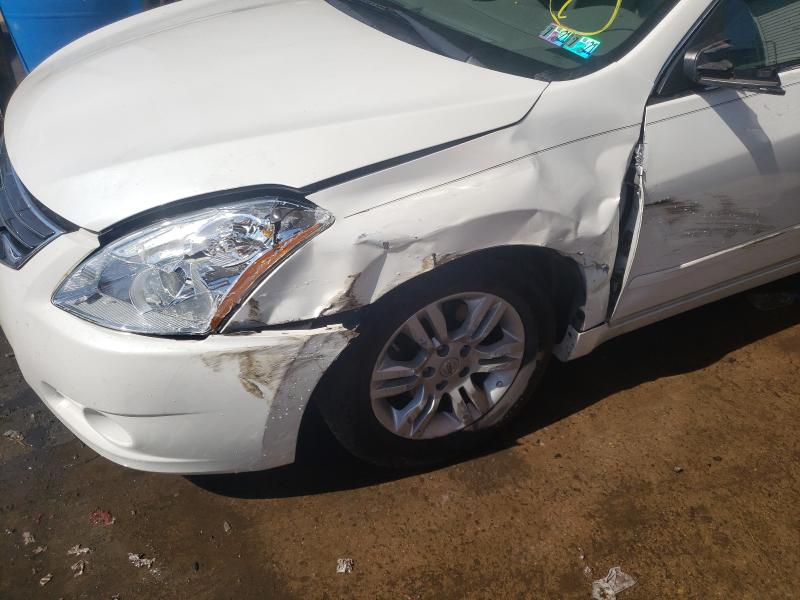 Photo 8 VIN: 1N4AL2AP8CN517952 - NISSAN ALTIMA BAS 