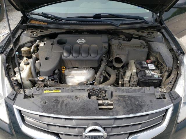 Photo 10 VIN: 1N4AL2AP8CN519149 - NISSAN ALTIMA BAS 