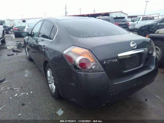 Photo 2 VIN: 1N4AL2AP8CN519586 - NISSAN ALTIMA 