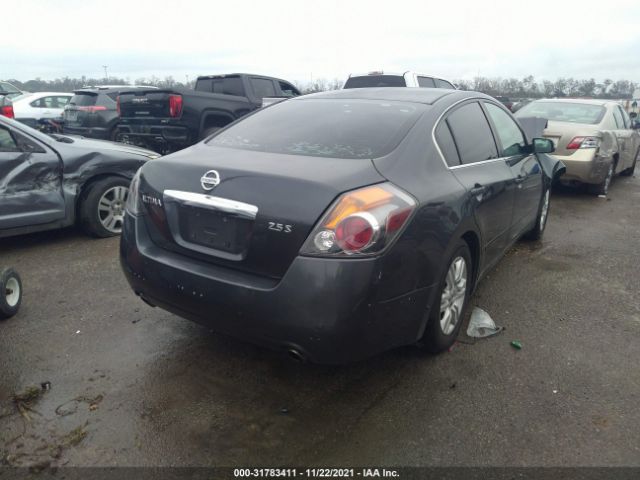 Photo 3 VIN: 1N4AL2AP8CN519586 - NISSAN ALTIMA 