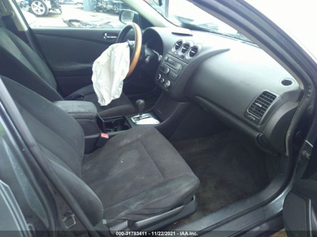 Photo 4 VIN: 1N4AL2AP8CN519586 - NISSAN ALTIMA 