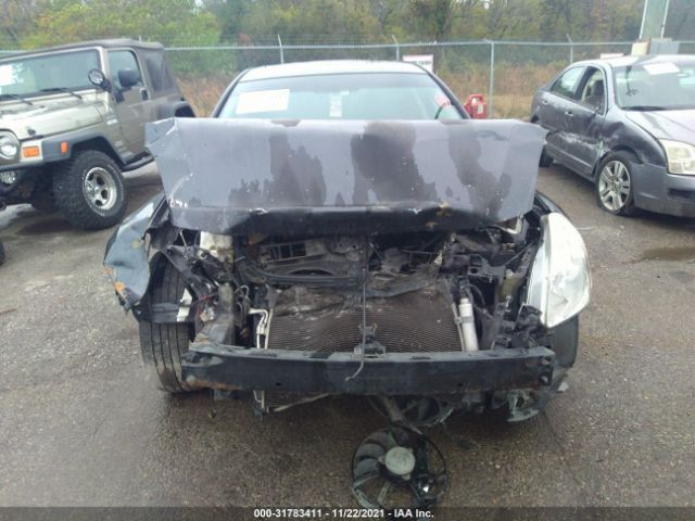 Photo 5 VIN: 1N4AL2AP8CN519586 - NISSAN ALTIMA 