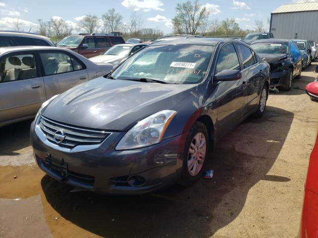 Photo 1 VIN: 1N4AL2AP8CN519667 - NISSAN ALTIMA BAS 