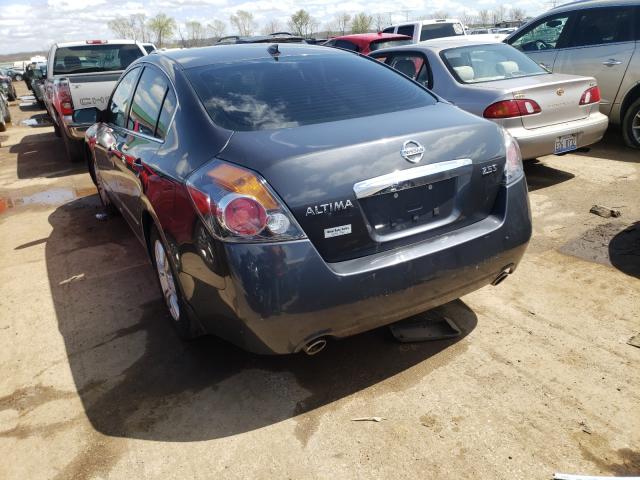 Photo 2 VIN: 1N4AL2AP8CN519667 - NISSAN ALTIMA BAS 