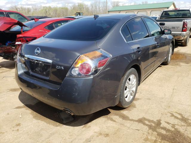 Photo 3 VIN: 1N4AL2AP8CN519667 - NISSAN ALTIMA BAS 