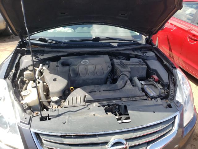 Photo 6 VIN: 1N4AL2AP8CN519667 - NISSAN ALTIMA BAS 